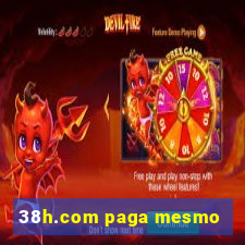 38h.com paga mesmo